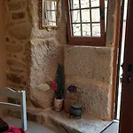 Vakantiehuis Casa Do Sobrado-gralhas-montalegre