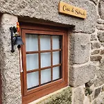 Casa Do Sobrado-gralhas-montalegre
