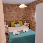 Casa Do Sobrado-gralhas-montalegre Gralhas