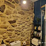 Casa Do Sobrado-gralhas-montalegre Nyaraló *