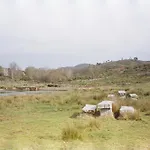 Casa Do Sobrado-gralhas-montalegre
