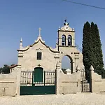 Casa Do Sobrado-gralhas-montalegre