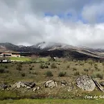 Nyaraló Casa Do Sobrado-gralhas-montalegre