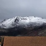 Casa Do Sobrado-gralhas-montalegre