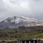 Nyaraló Casa Do Sobrado-gralhas-montalegre *