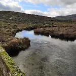 Nyaraló Casa Do Sobrado-gralhas-montalegre