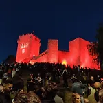 Nyaraló Casa Do Sobrado-gralhas-montalegre